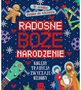 Radosne Boże Narodzenie