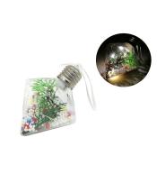 Żarówka ozdobna LED