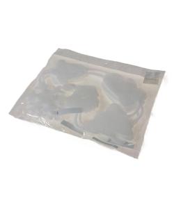 Dekoracja piankowa 3szt