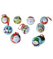 Ozdoba świąteczna MIX