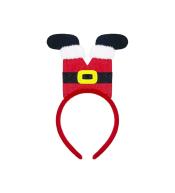 Opaska Nogi Mikołaja