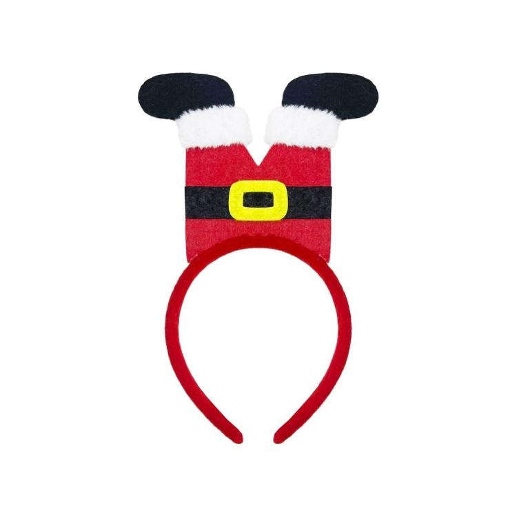 Opaska Nogi Mikołaja