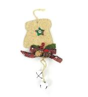 Zawieszka świąteczna Worek 26cm