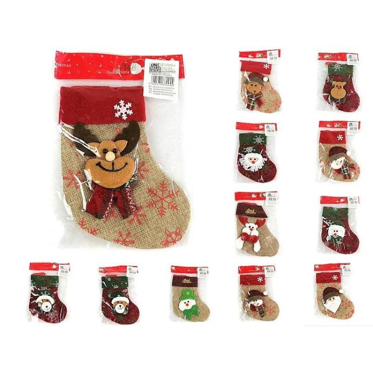 Zawieszka świąteczna MIX