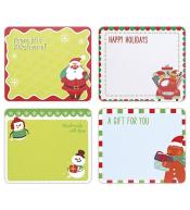 Etykiety samoprzylepne BN 70x60mm 32szt