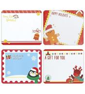 Etykiety samoprzylepne BN 70x60mm 32szt