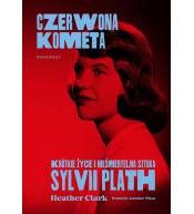 Czerwona kometa. Krótkie życie i nieśmiertelna..