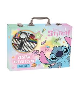 Zestaw artystyczny 57el Stitch