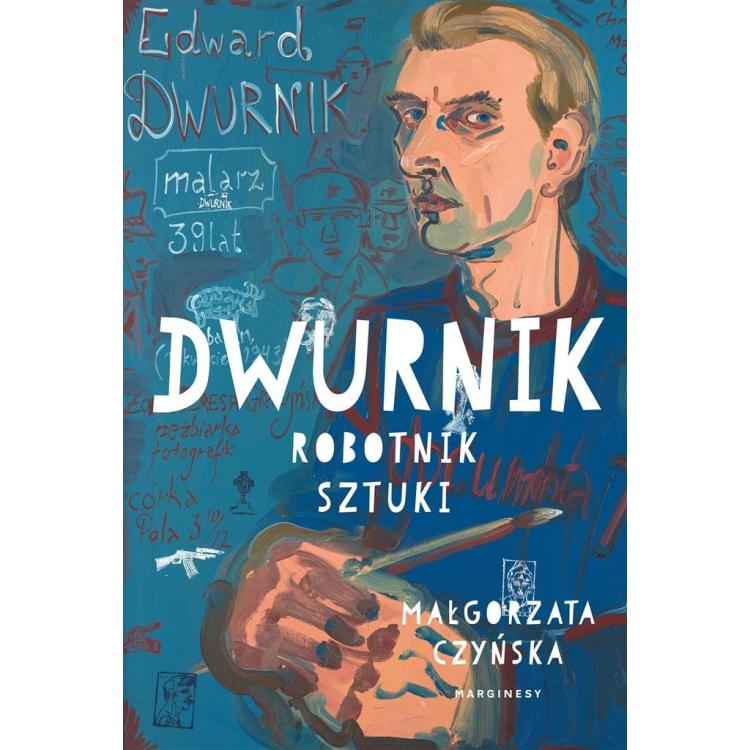 Dwurnik. Robotnik sztuki