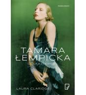 Tamara Łempicka. Sztuka i skandal
