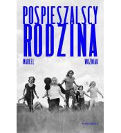 Pospieszalscy. Rodzina