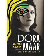 Dora Maar. Dwa oblicza miłości