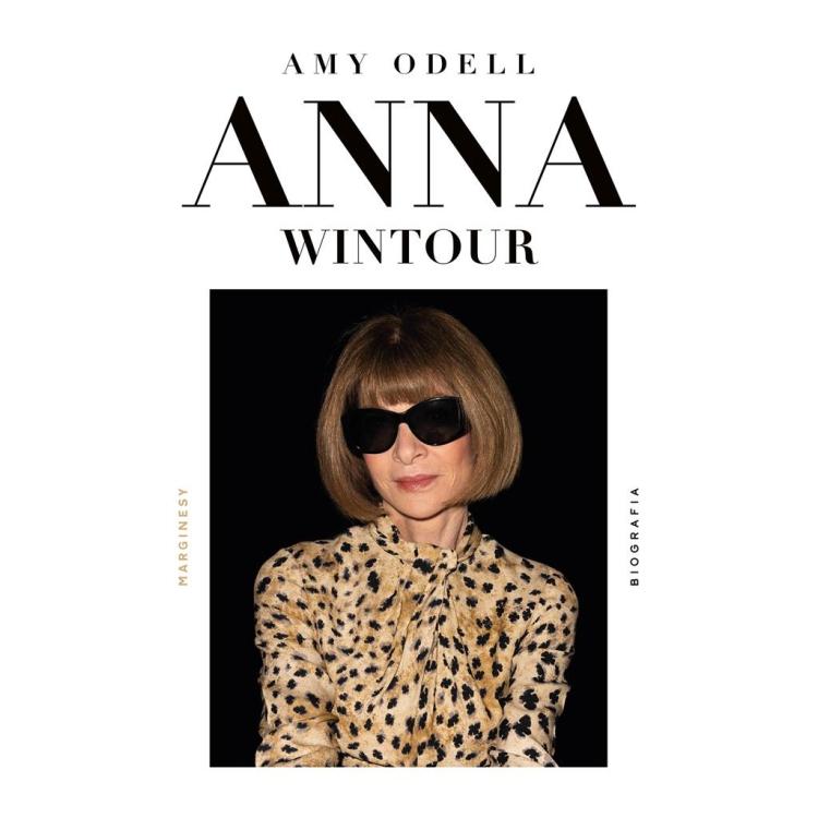 Anna Wintour