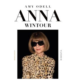 Anna Wintour