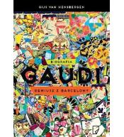 Gaudi. Geniusz z Barcelony