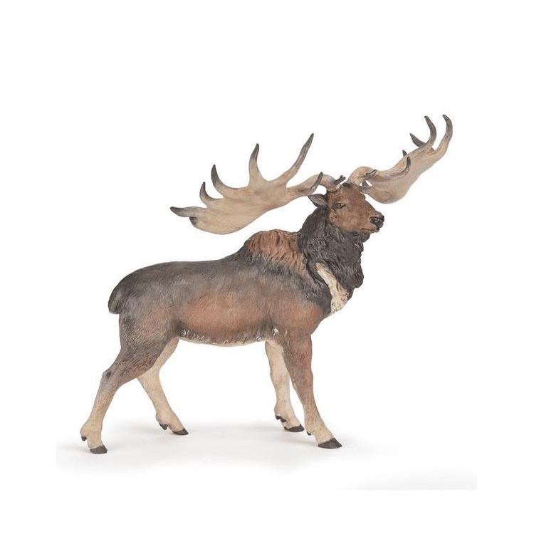 Megaloceros