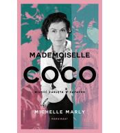 Mademoiselle Coco. Miłość zaklęta w zapachu