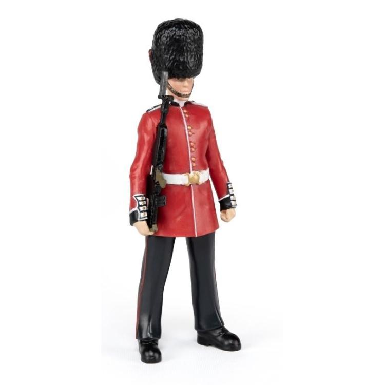 Strażnik królewski