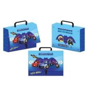 Teczka z rączką walizeczka Batman