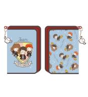 Piórnik z wyposażeniem 1 zamek Harry Potter