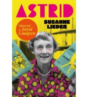 Astrid. Opowieść o Astrid Lindgren