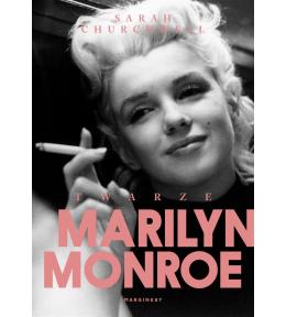 Twarze Marilyn Monroe