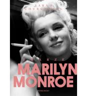 Twarze Marilyn Monroe