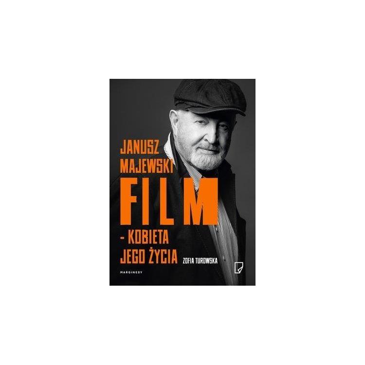 Janusz Majewski. Film - Kobieta jego życia