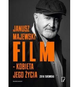 Janusz Majewski. Film - Kobieta jego życia