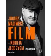 Janusz Majewski. Film - Kobieta jego życia
