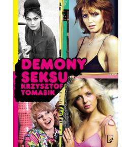 Demony seksu