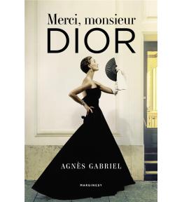 Merci, monsieur Dior