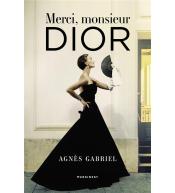 Merci, monsieur Dior