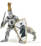 Mistrz broni z czubem jednorożca