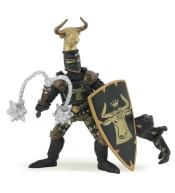 Mistrz broni z byczym czubem