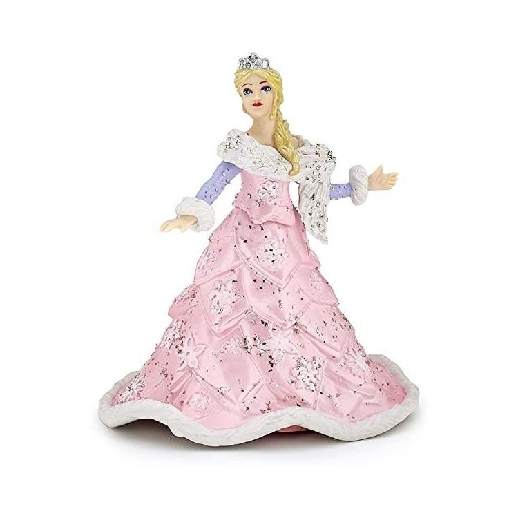 Czarująca księżniczka