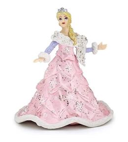 Czarująca księżniczka