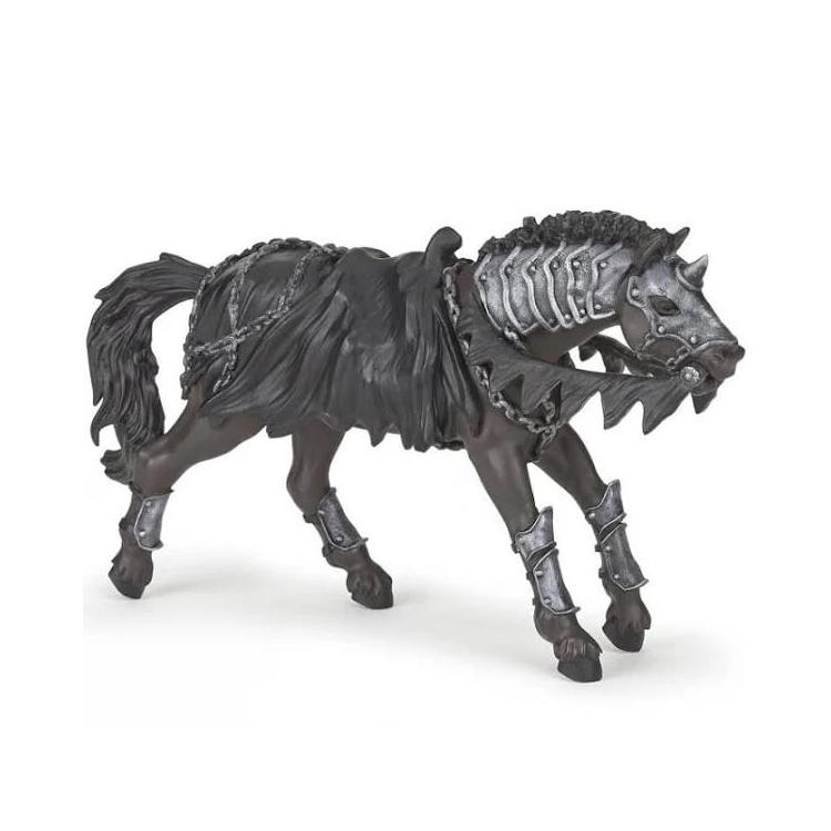 Koń z krainy fantazji