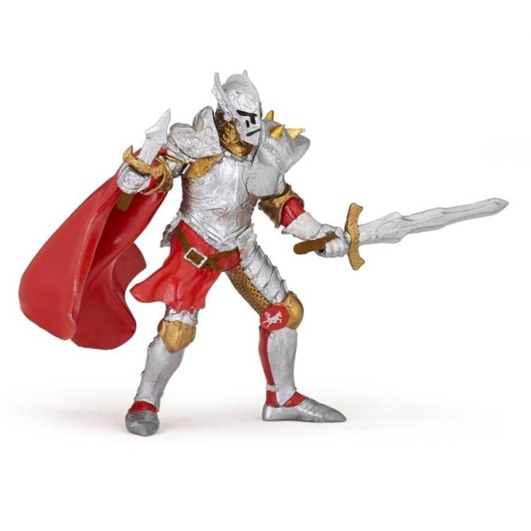 Rycerz z krainy fantazji