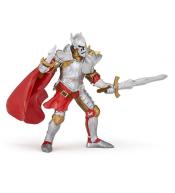 Rycerz z krainy fantazji