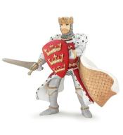 Król Artur czerwony