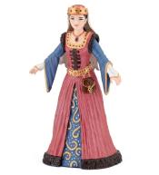 Średniowieczna królowa