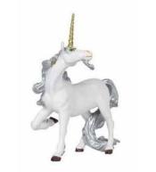 Jednorożec srebrny