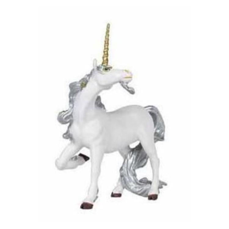 Jednorożec srebrny