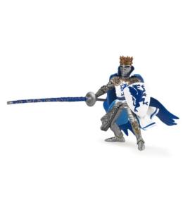 Król smoka niebieski