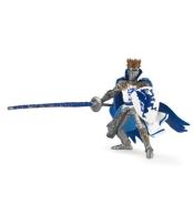 Król smoka niebieski