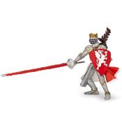 Król smoka czerwony