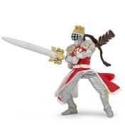 Król Smoka z mieczem