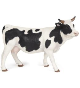 Krowa czarno-biała