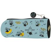 Piórnik tuba Minionki